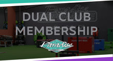 Load image into Gallery viewer, Paradise Fitness - Dual Club Memberships