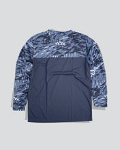 Load image into Gallery viewer, Paradise Performance x Naturel L/S Reign Camo Ride Jersey
