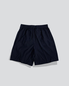 Paradise Performance Standard Shorts: Navy