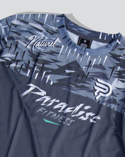 Load image into Gallery viewer, Paradise Performance x Naturel L/S Reign Camo Ride Jersey
