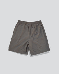 Paradise Performance Standard Shorts: Olive