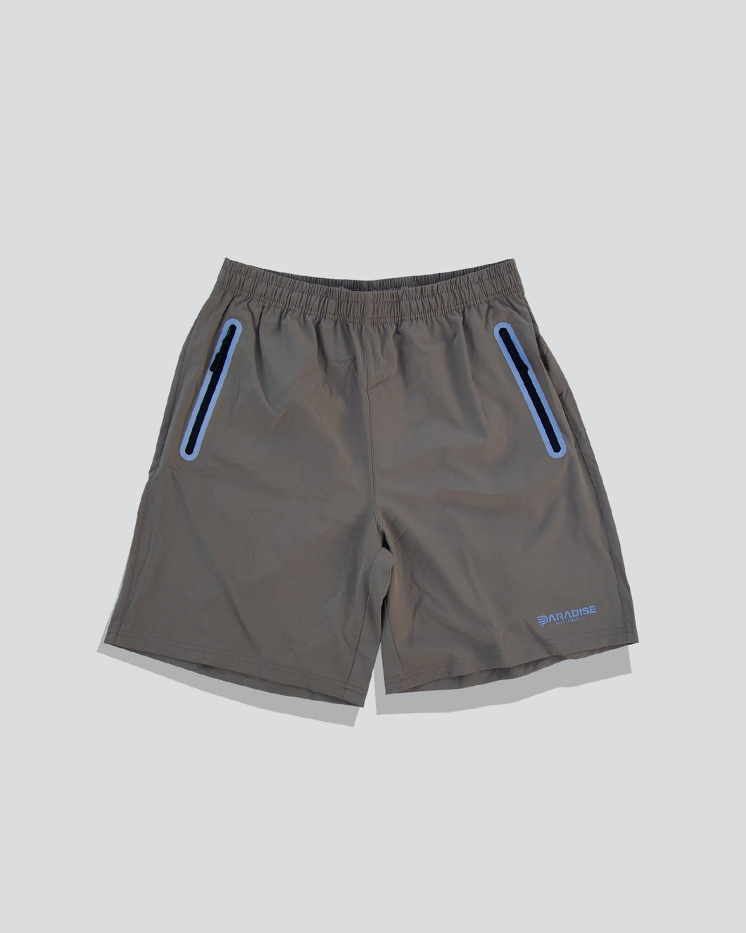 Paradise Performance Standard Shorts: Olive