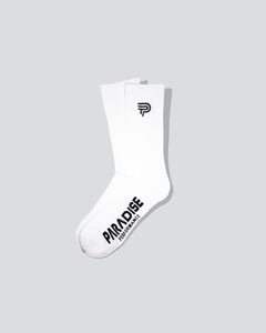 Paradise Performance Minimal Logo Socks